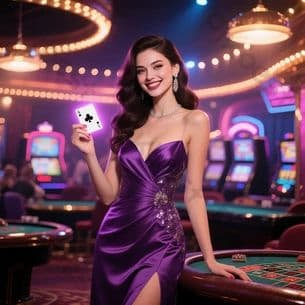 melbet app live casino VIP table မြင့်မားသော bet size ကစားနေသောမြင်ကွင်း